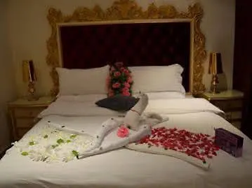 Rose Garden Hotel Riyadh 2*,