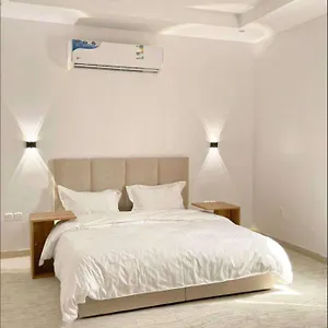 Apartment Luxury And Modern In Mudhainib - Nozol Noor 3 Medina