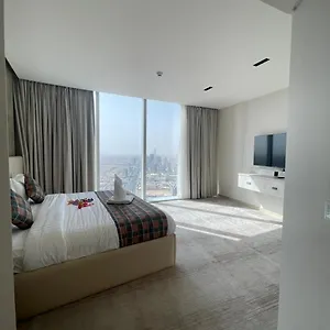 شقة Raffal Tower شقة خاصة ببرج رافال