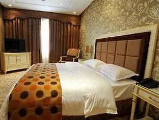 Rose Garden Hotel Riadh