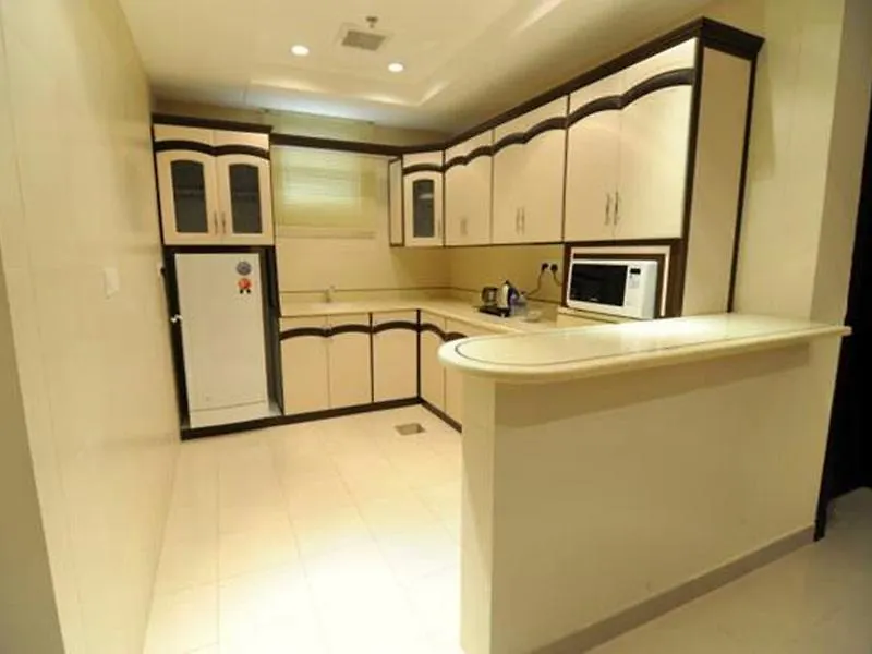 Rose Garden Hotel Riadh 2*,  Saudi-Arabien