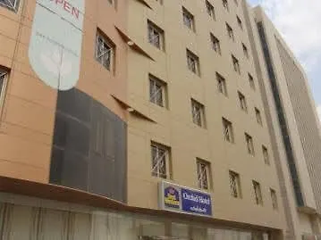 **  Rose Garden Hotel Riadh Saudi-Arabien