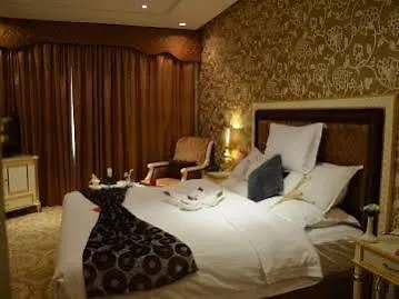 Rose Garden Hotel Riadh